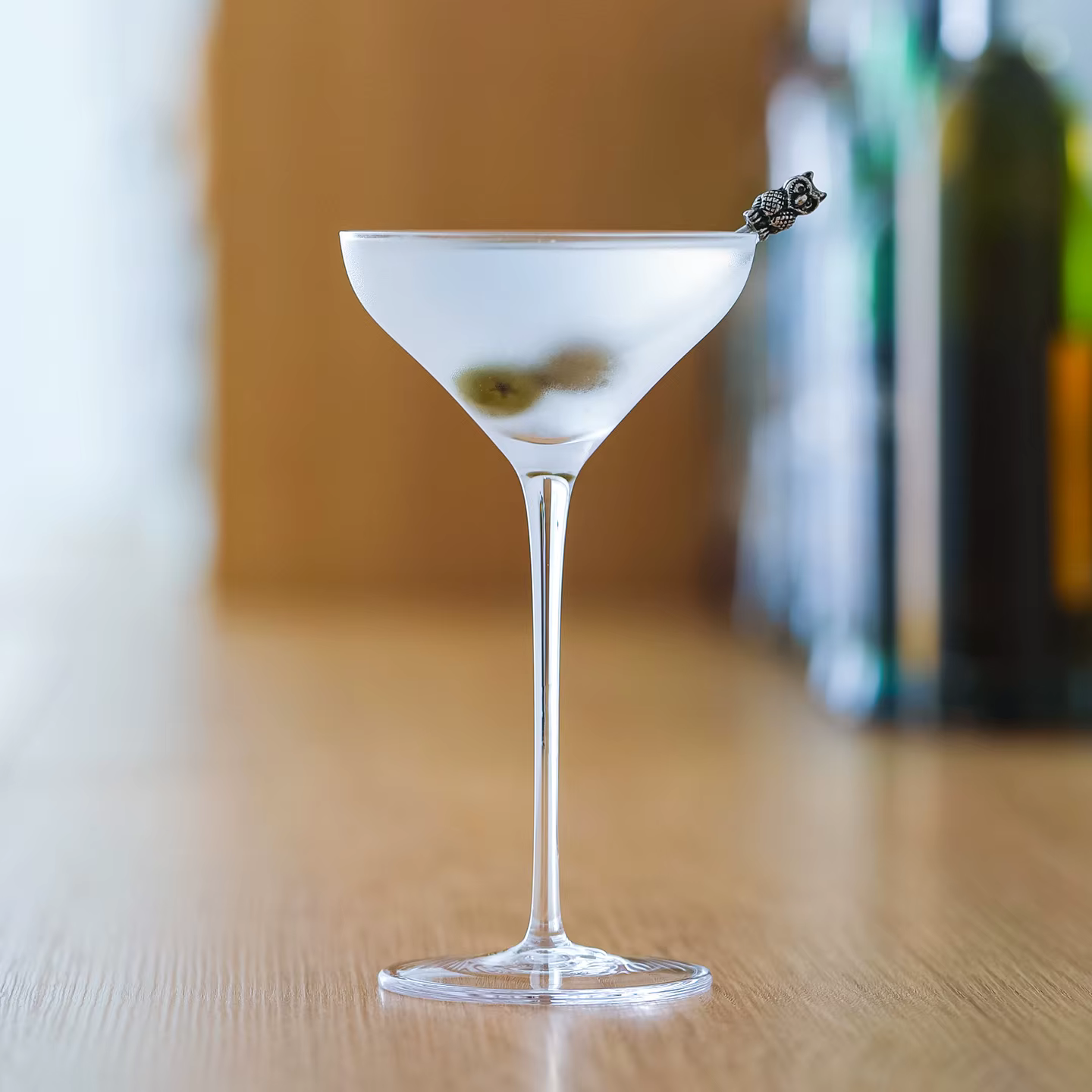 Crison verre de cristal de Style japonais de haute qualité