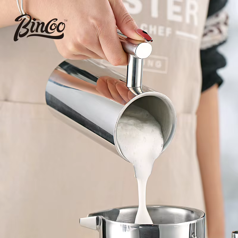 Bincoo 350 ml/800 ml/1000 ml cafetière