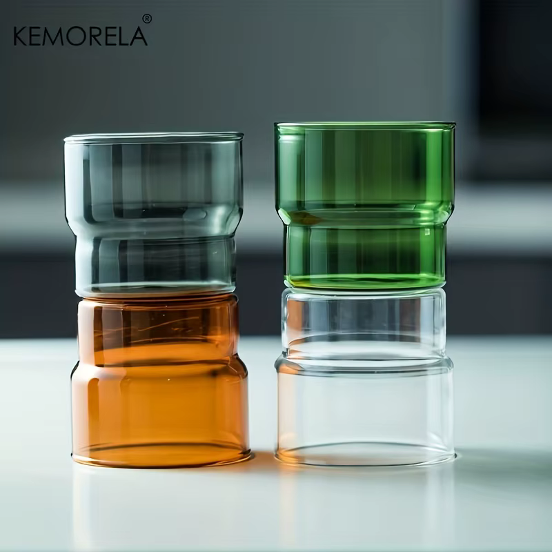 KEMORELA 290ML tasse en verre
