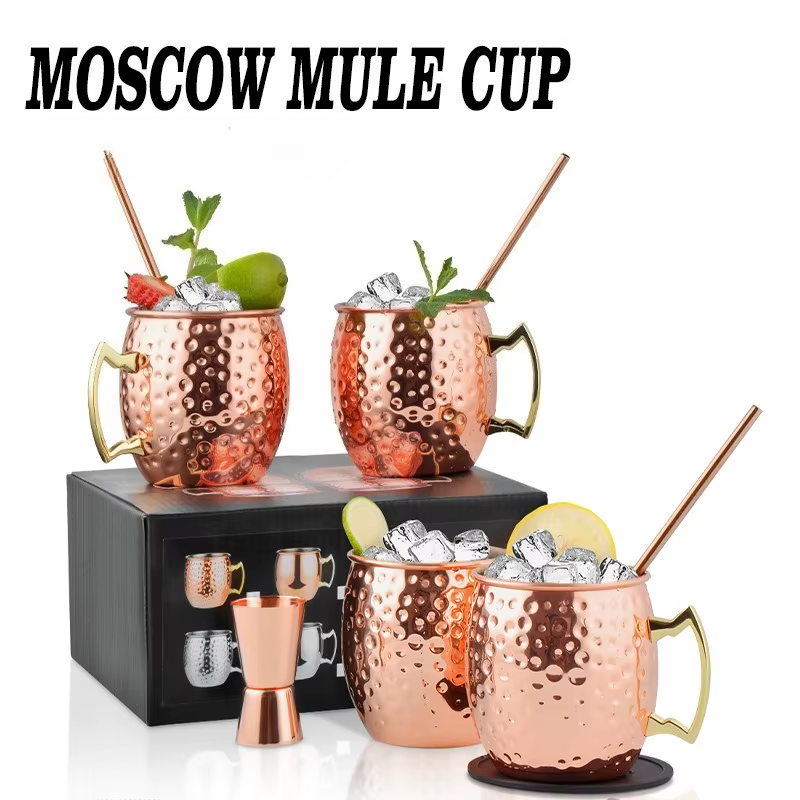 Tasse à vin pour Cocktail de 500ML