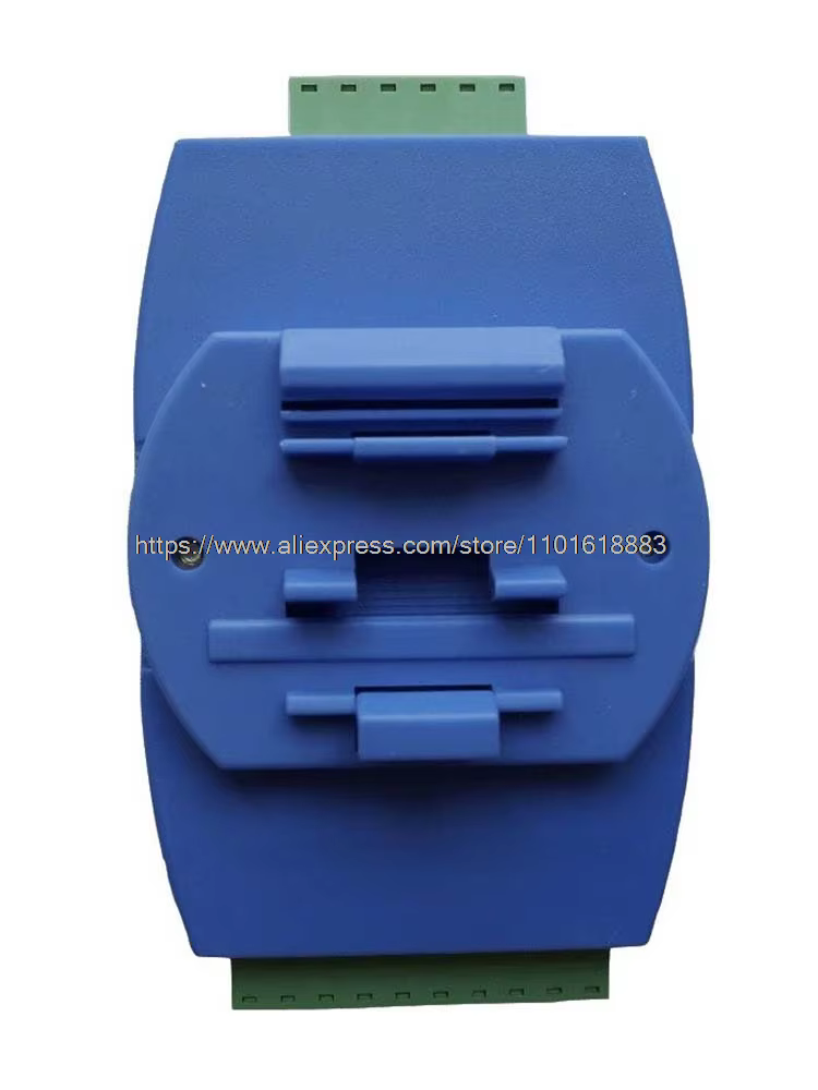 Le convertisseur MBus / M-BUS Master vers RS485 / RS232 peut être connecté à 500 esclaves