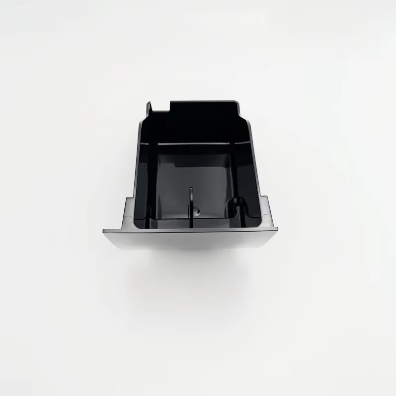 Récipient noir pour machine à café Delonghi, pièces de rechange, ECAM21.117, 350.15, D3T PRO