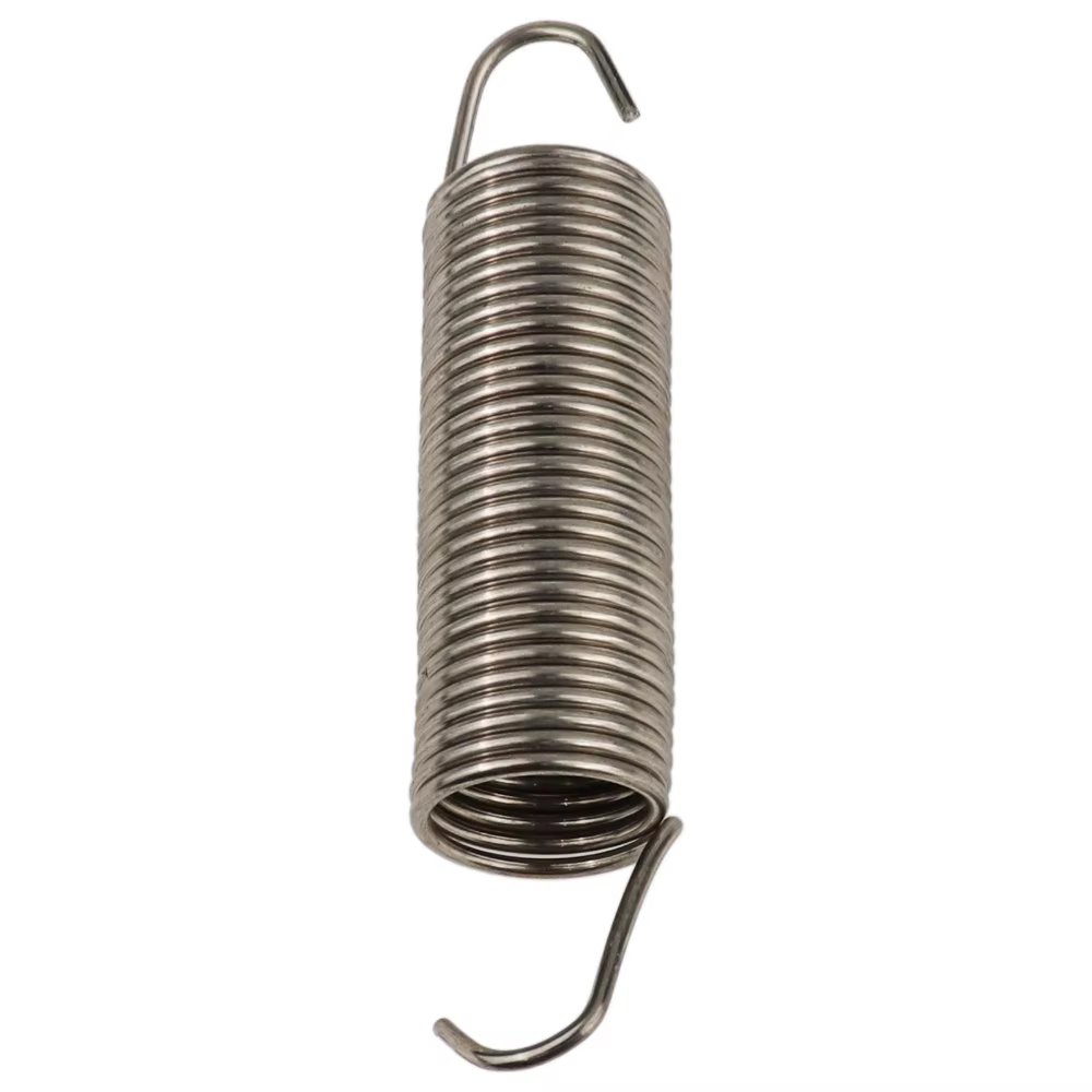 2 ressorts de friction pour porte de lave-vaisselle 154579101 pour Frigidaire et Electrolux