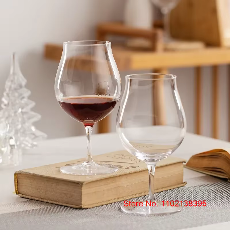Kimura Shouko verre à vin rouge Ultra mince Style japonais