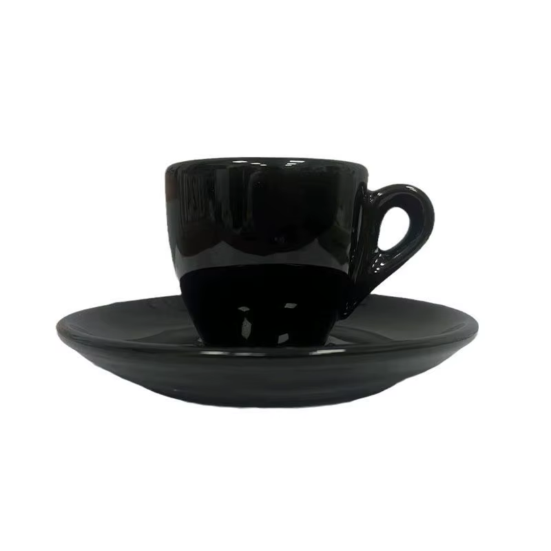 Tasse à café en porcelaine de qualité supérieure