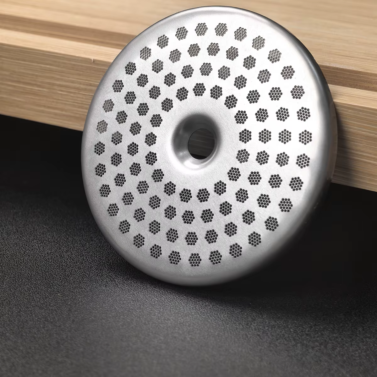 Filet de Distribution d'eau 57MM pour Machine à café