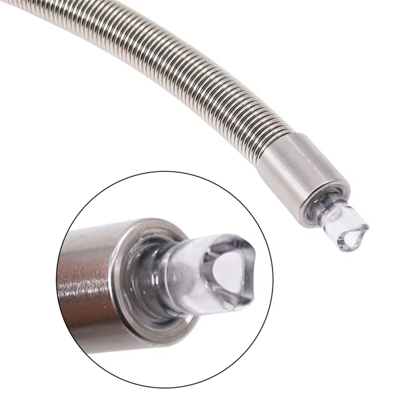 B89B-Tube de lait pour Machine à café JURA