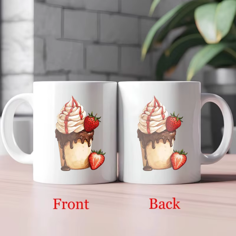 Tasse à café en céramique