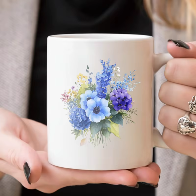 Tasse à café en céramique