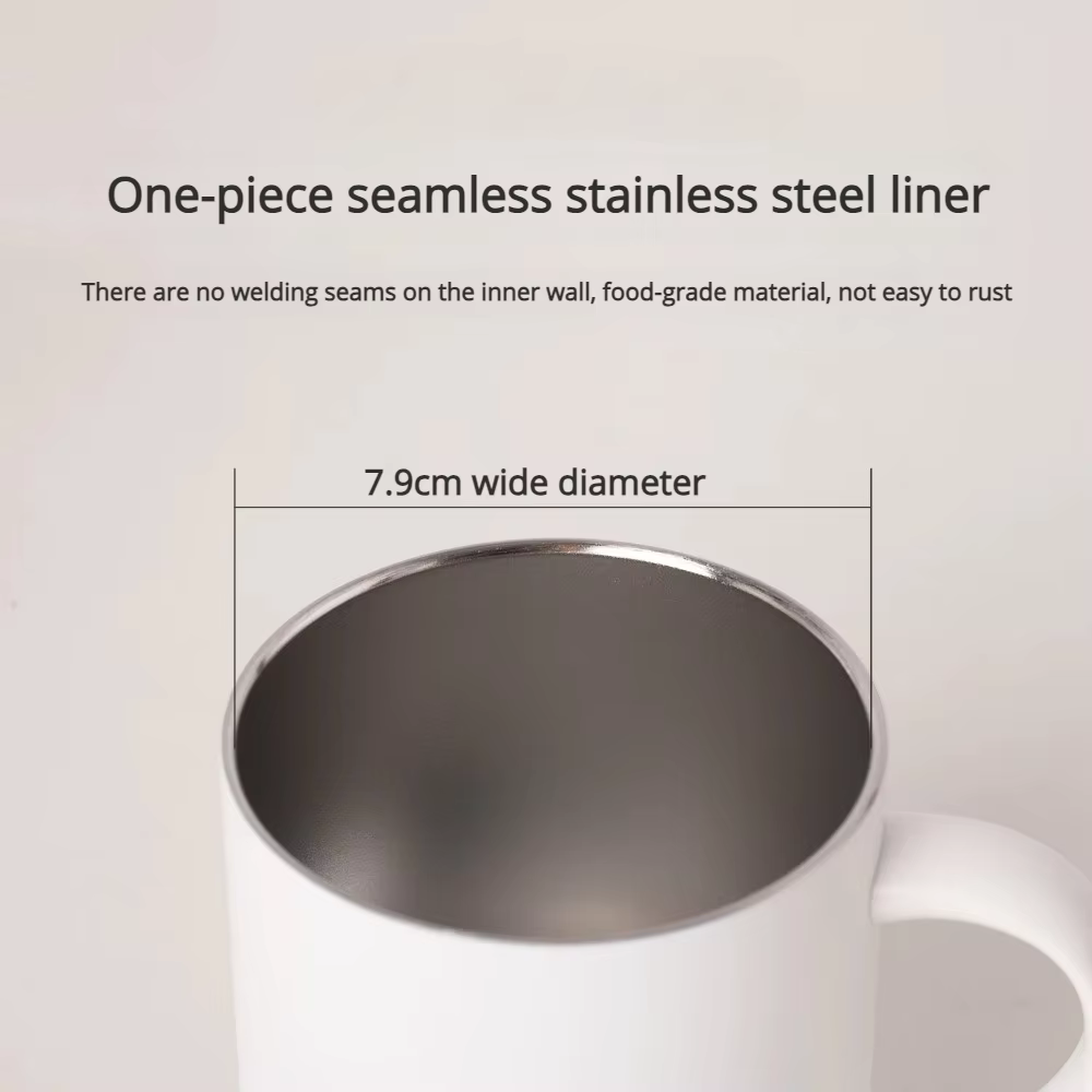 Tasse THERMOS Tasse à poignée de 450 ml