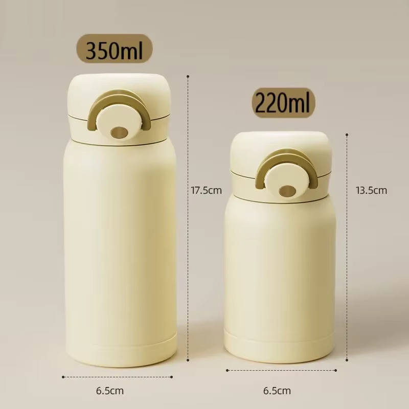 Mini tasse Thermos 220ml/350ml