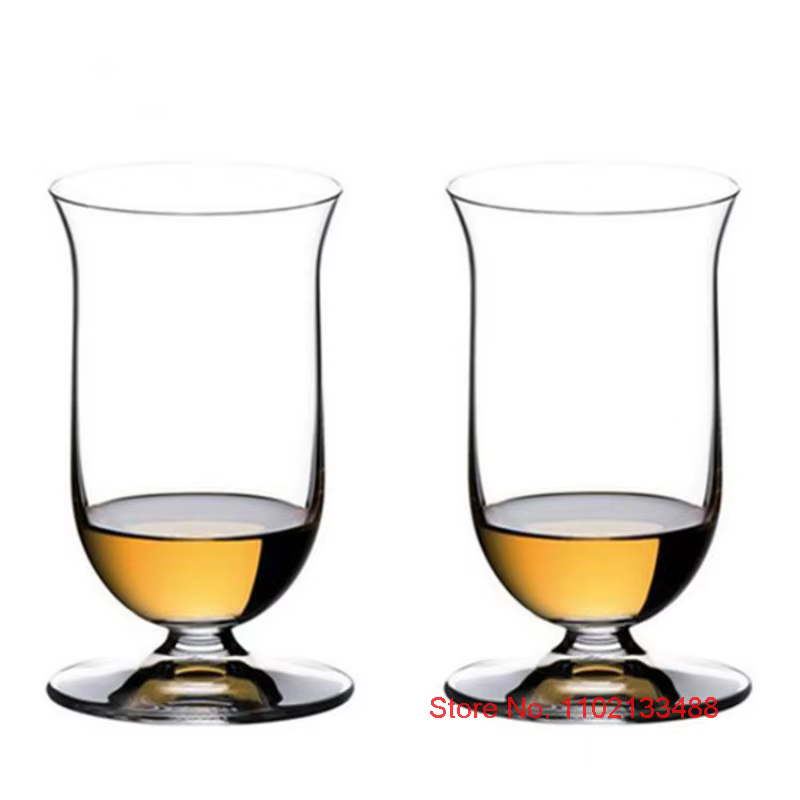Gobelet à whisky à l'ancienne