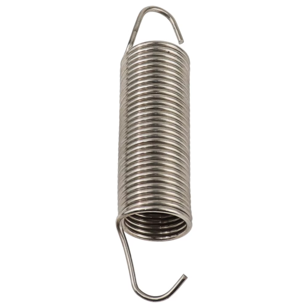 2 ressorts de friction pour porte de lave-vaisselle 154579101 pour Frigidaire et Electrolux