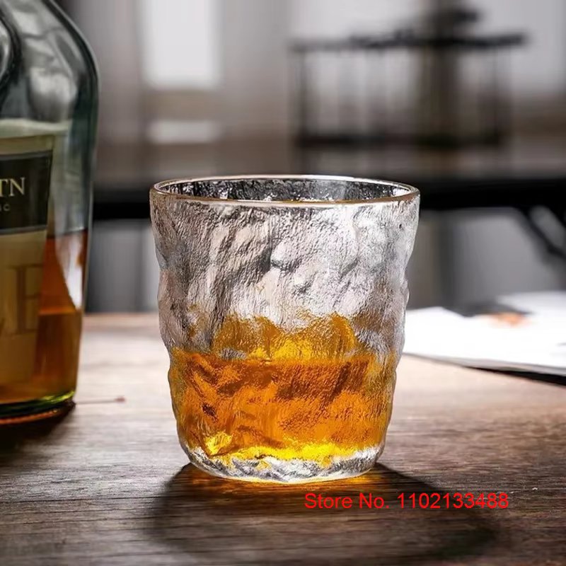 Glacier Whisky Gobelet Snifter