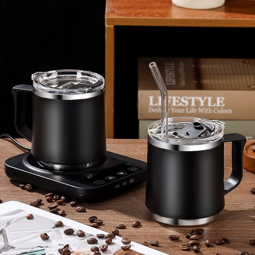 Mug à café isotherme durable