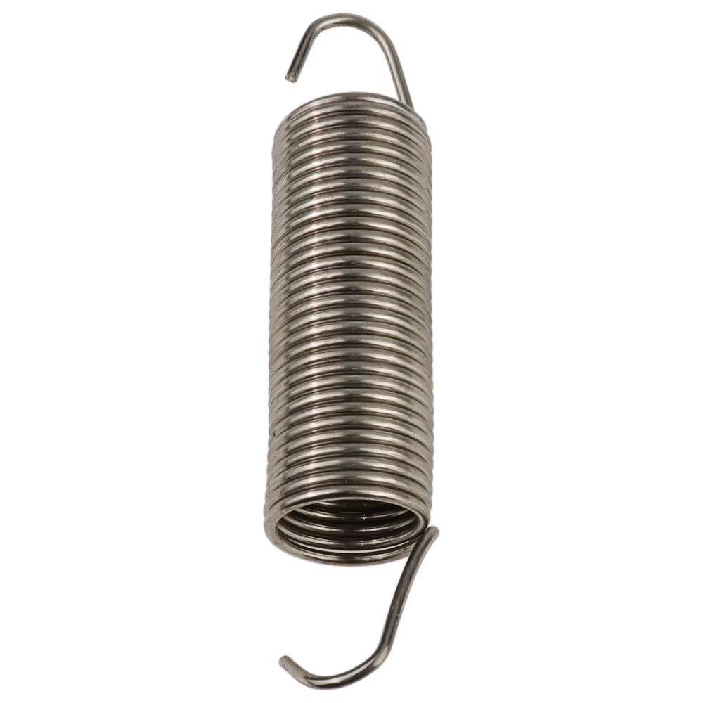 2 ressorts de friction pour porte de lave-vaisselle 154579101 pour Frigidaire et Electrolux