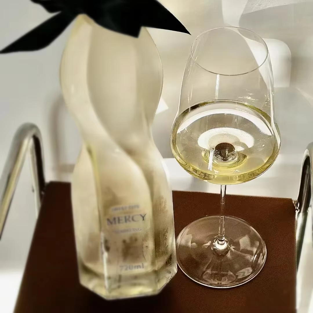 Verre à vin haut de gamme de Style Bordeaux bordeaux