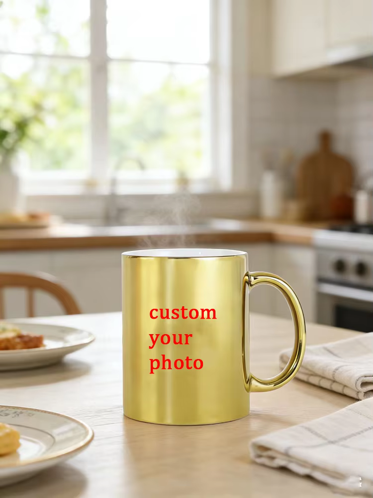 Mug personnalisé sur mesure 1 pièce