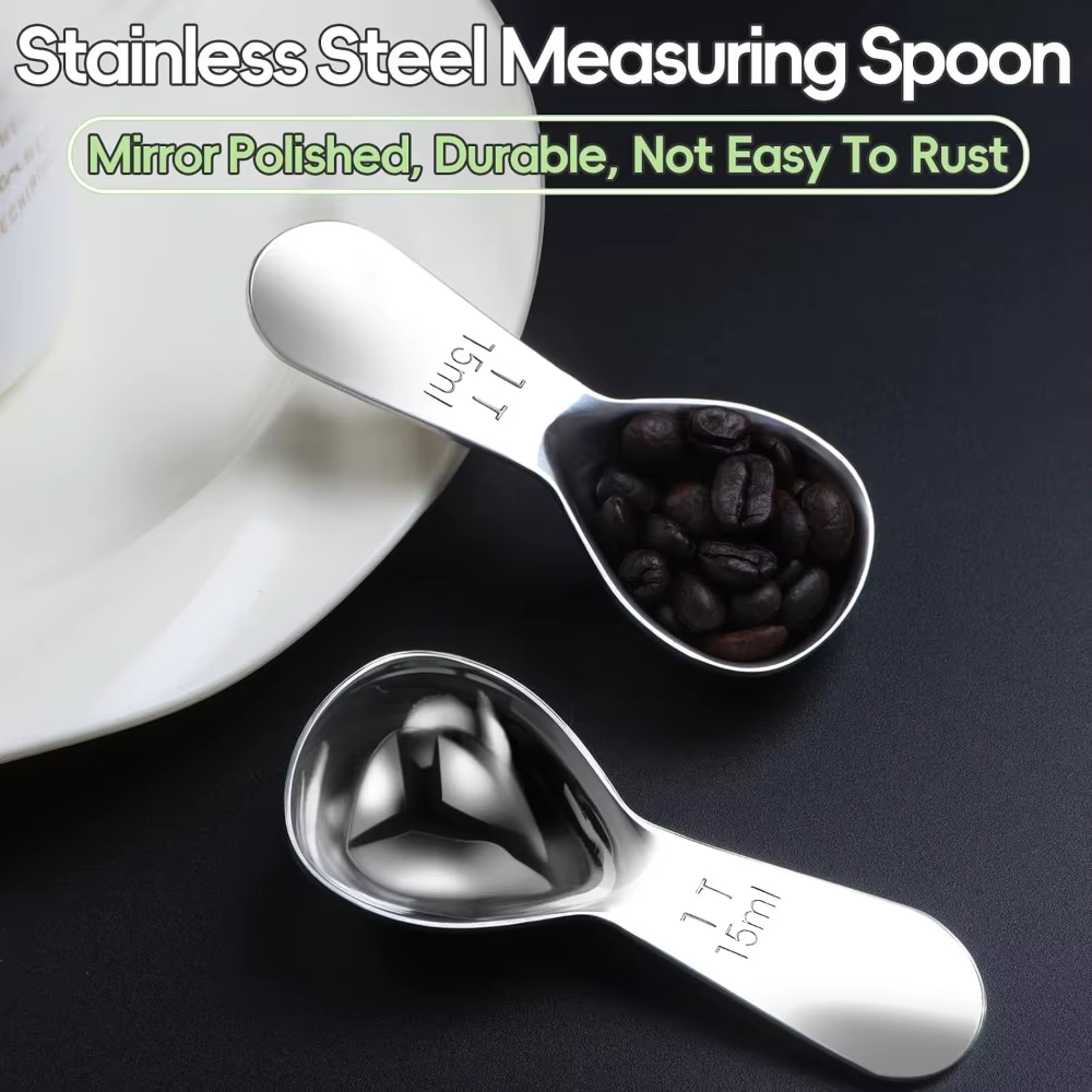 Cuillère à mesurer le café de 15ml