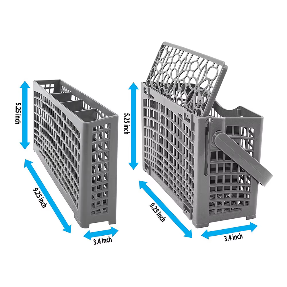 Panier de remplacement universel pour lave-vaisselle