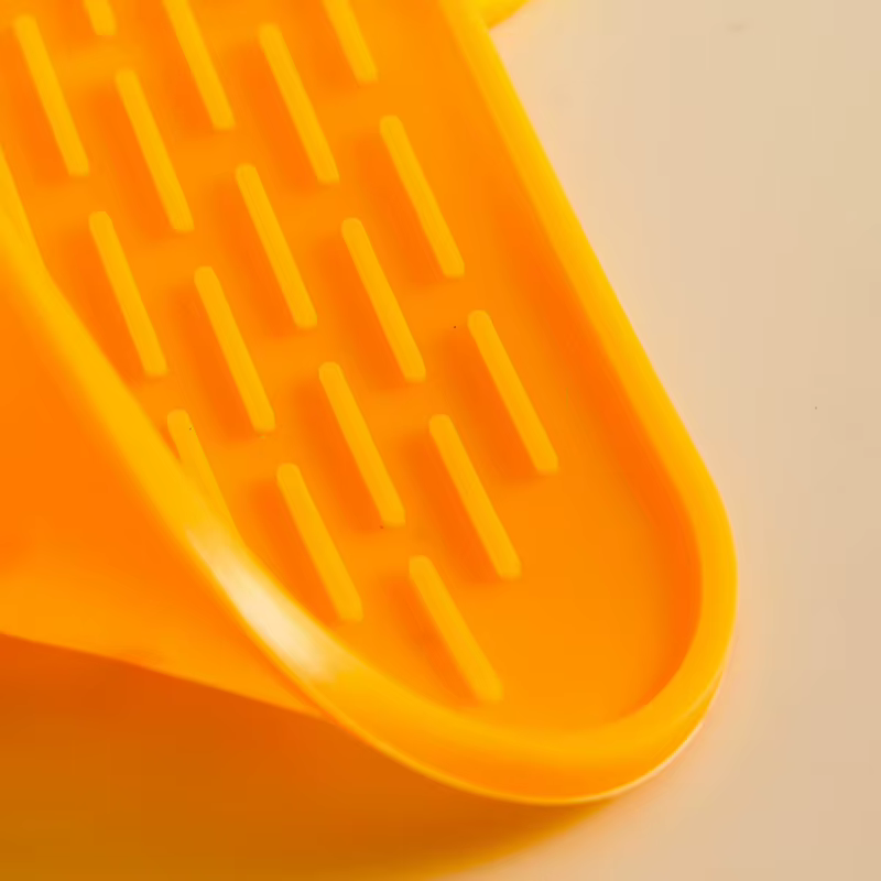 Napperon isolé en silicone pour objets de cuisine