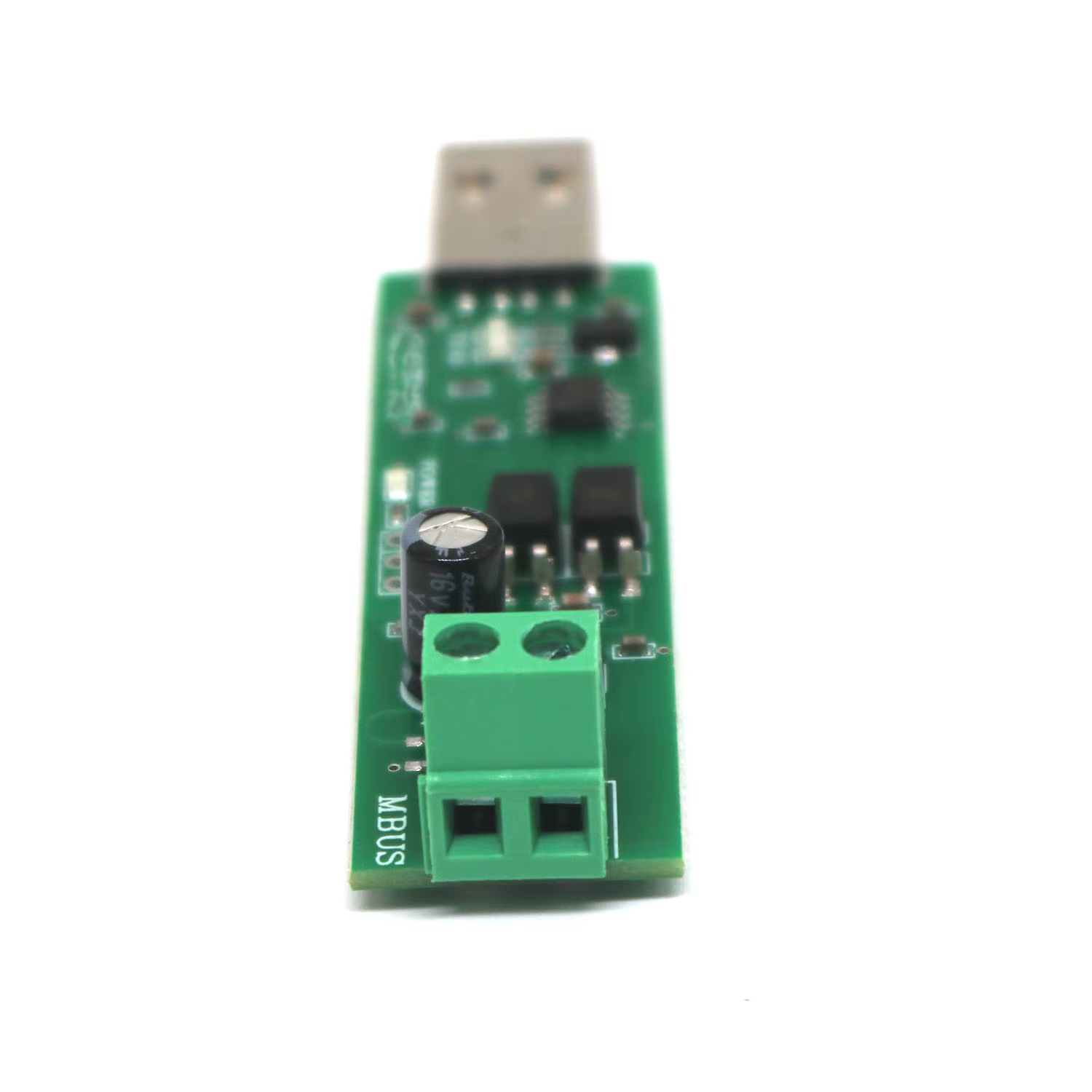 Compteur de technologie USB vers MBUS Master, SSashConverter, lecture de bus, test de communication, débogage, énergie intelligente, chaleur, compteur de gaz