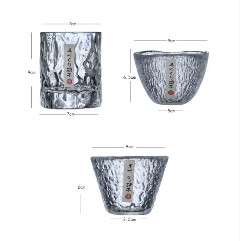 Verre à whisky haut de gamme