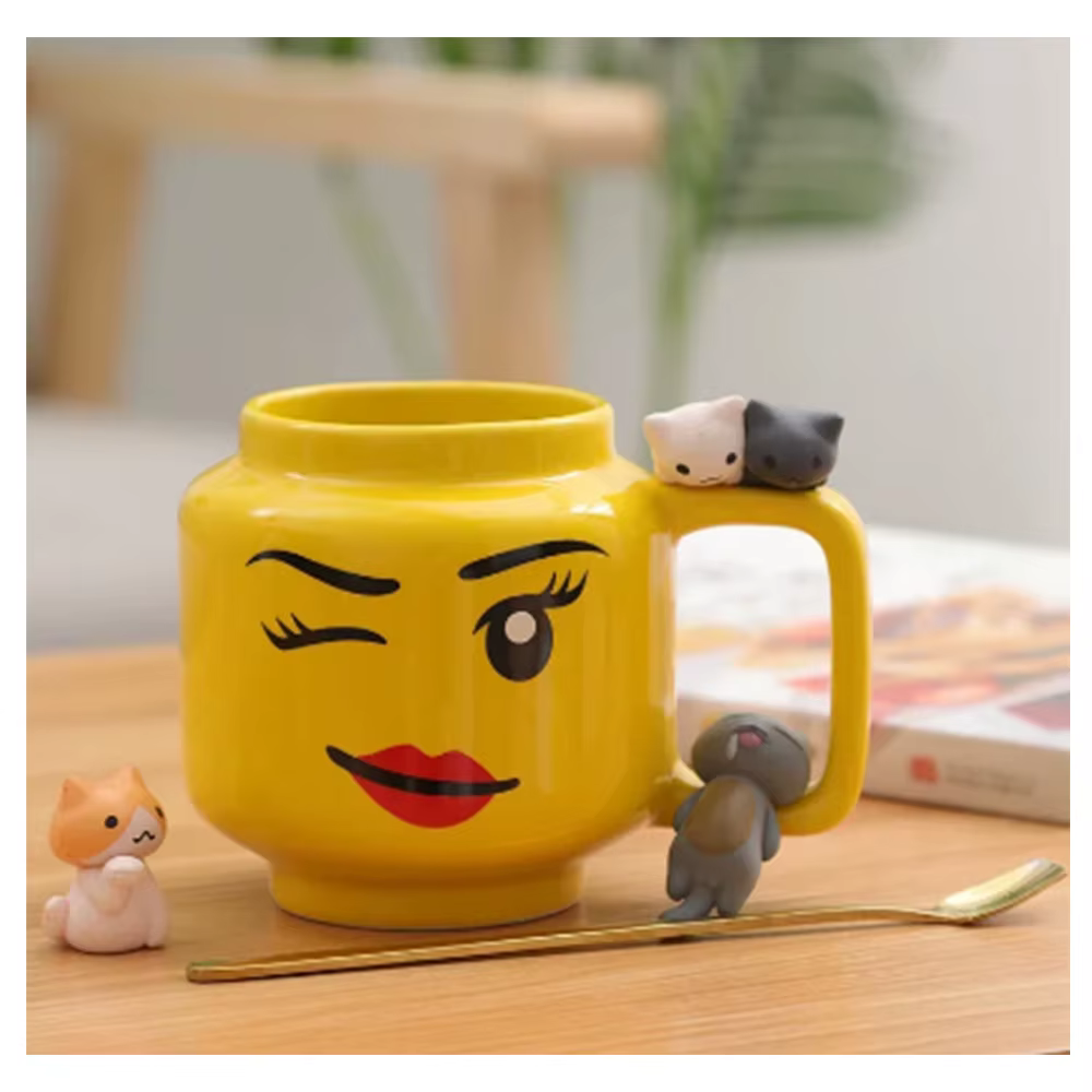 Tasse en céramique de 250ML