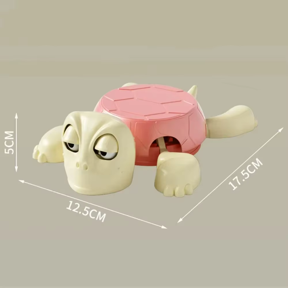 Dessous de verre créatif tortue tasse Pad thé café