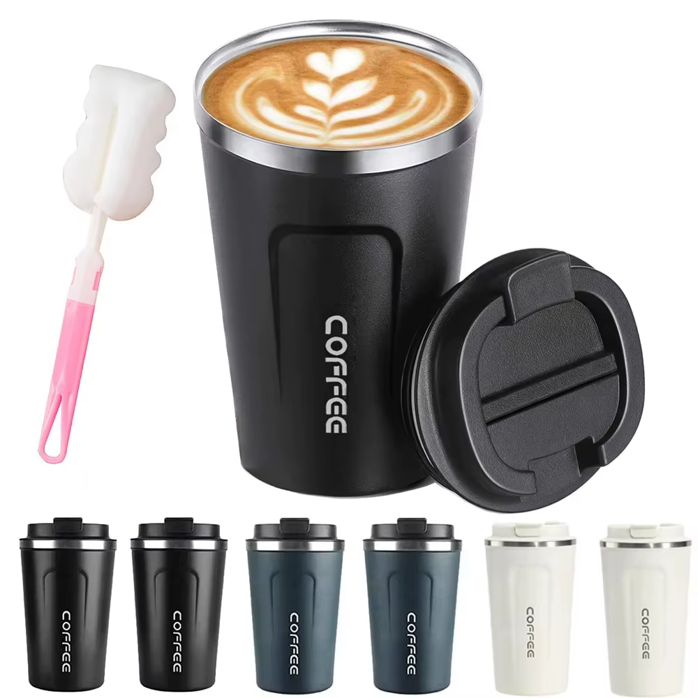 Mug isotherme de voyage Thermo Cafe