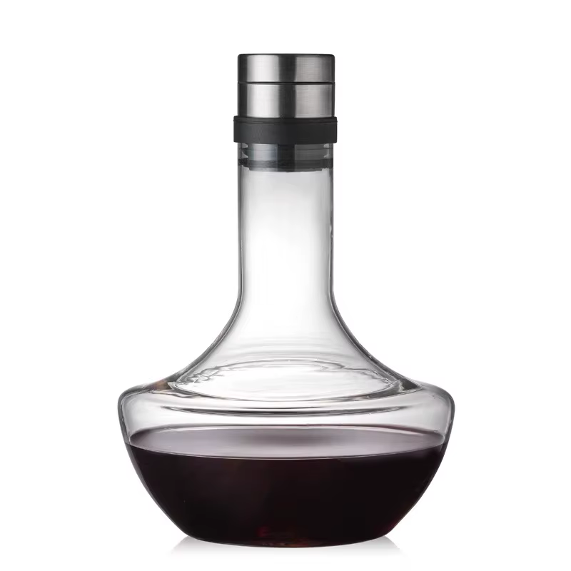 Grande carafe à vin rouge de 1000ML