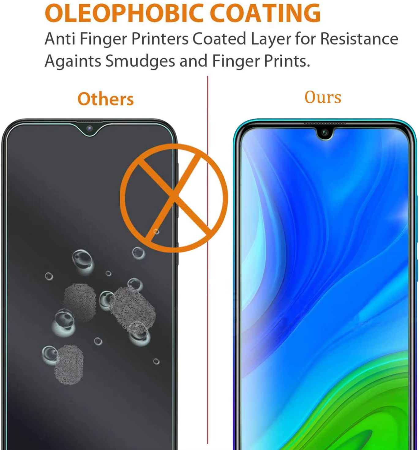 Protecteur d'écran, 3 pièces, verre trempé pour Huawei P Smart 2019 2020 2021 P Smart S Z Pro