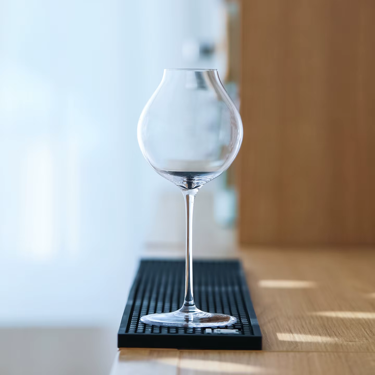 Verre de Dégustation de Whisky en CRagressions