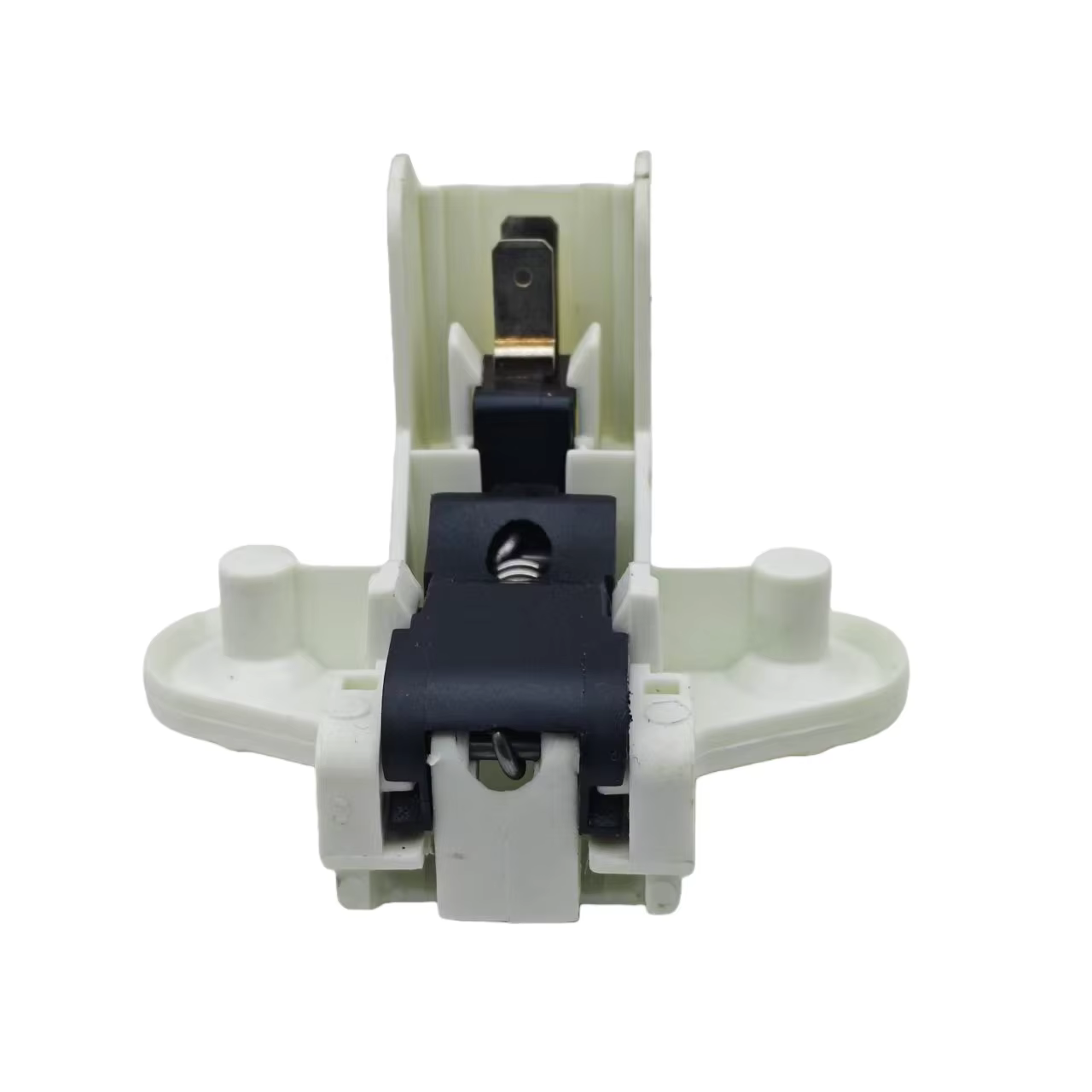 Ensemble de verrouillage de porte de lave-vaisselle 4055283925, adapté aux pièces alternatives Electrolux ZANUSSI AEG