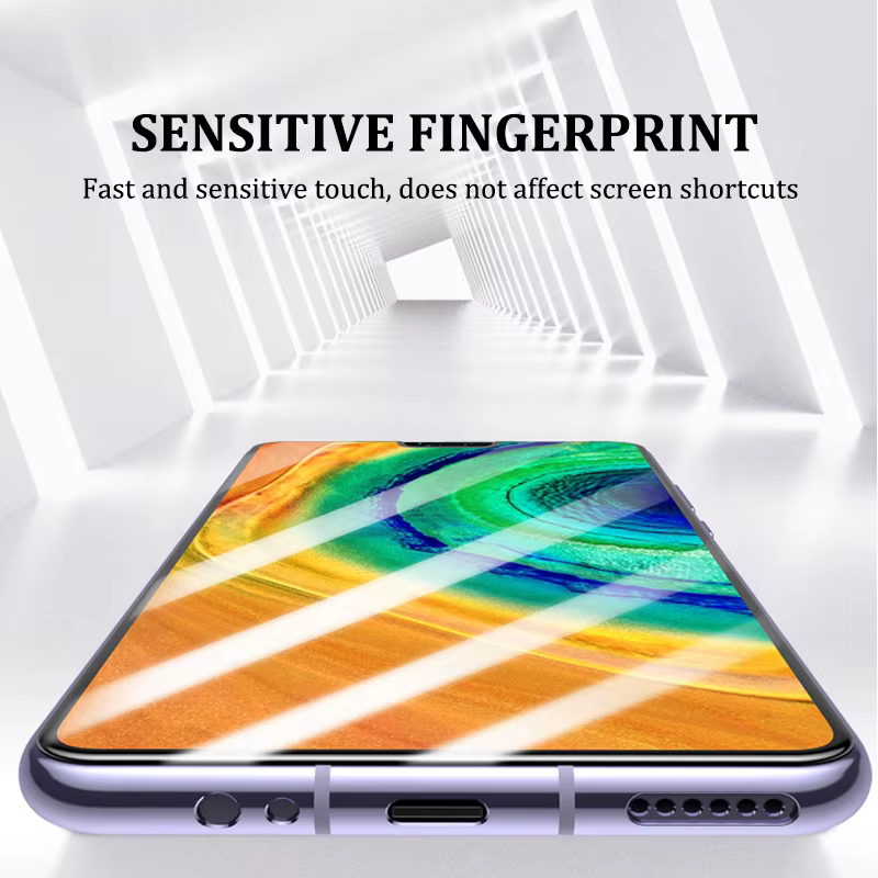 Verre de couverture complète pour OPPO Reno 8T verre pour Reno 8T verre trempé 9H HD protecteur d'écran pour OPPO Reno 8T Reno8 T verre d'objectif