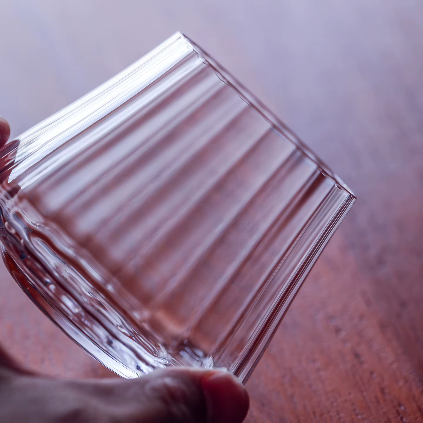 CRISON verre cristal fait à la main tasse à whisky Bar barman Cocktail