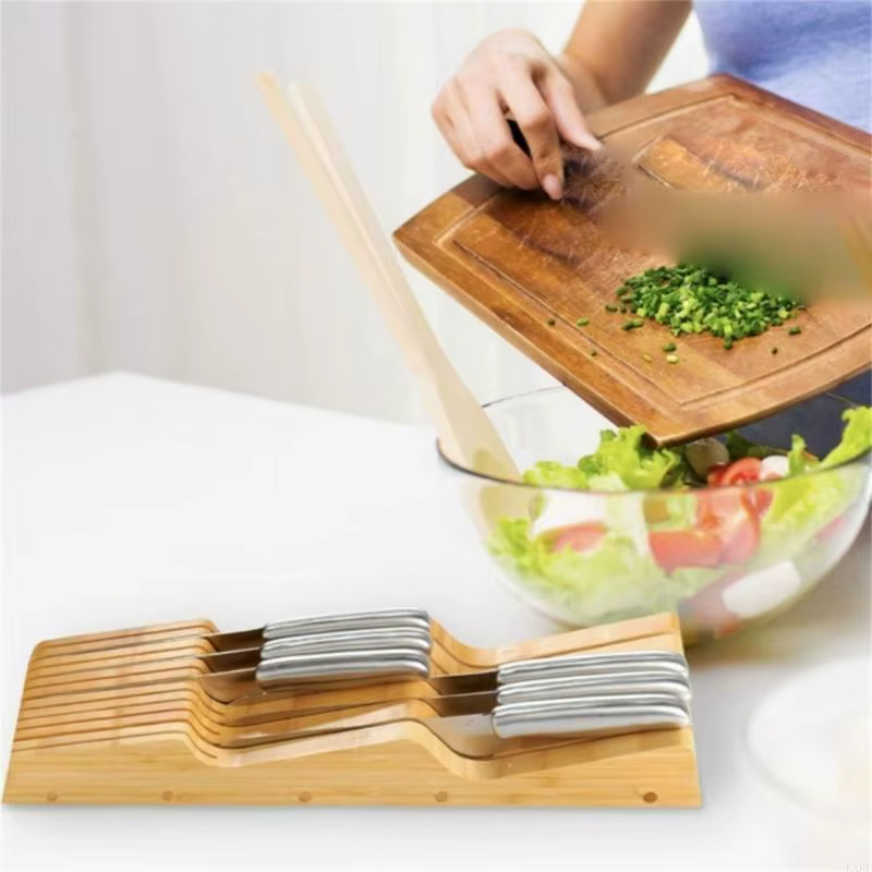 Plateau rangement pour couverts