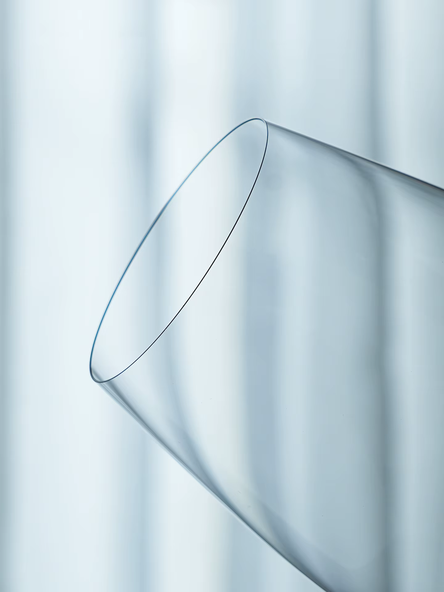 Verres à vin doux Ultra-fins
