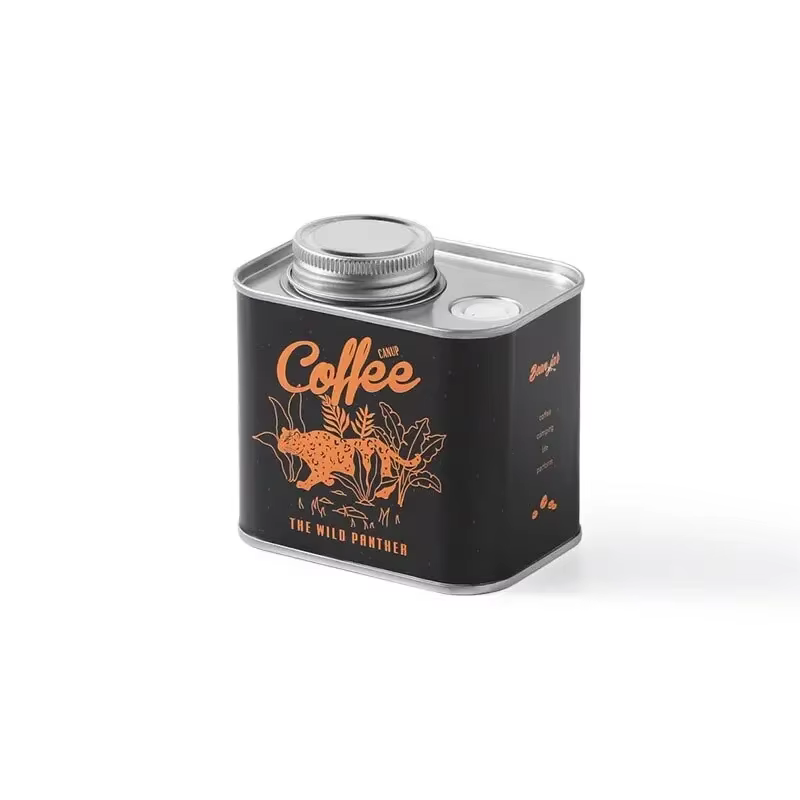 Pot de rangement pour cuisine domestique
