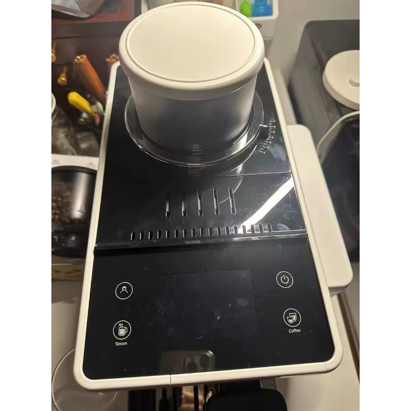 Convient à la machine à café entièrement automatique Delonghi Delong R5W