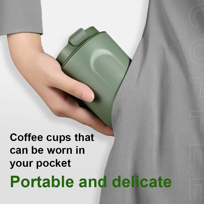 Bouteille Thermos tasse