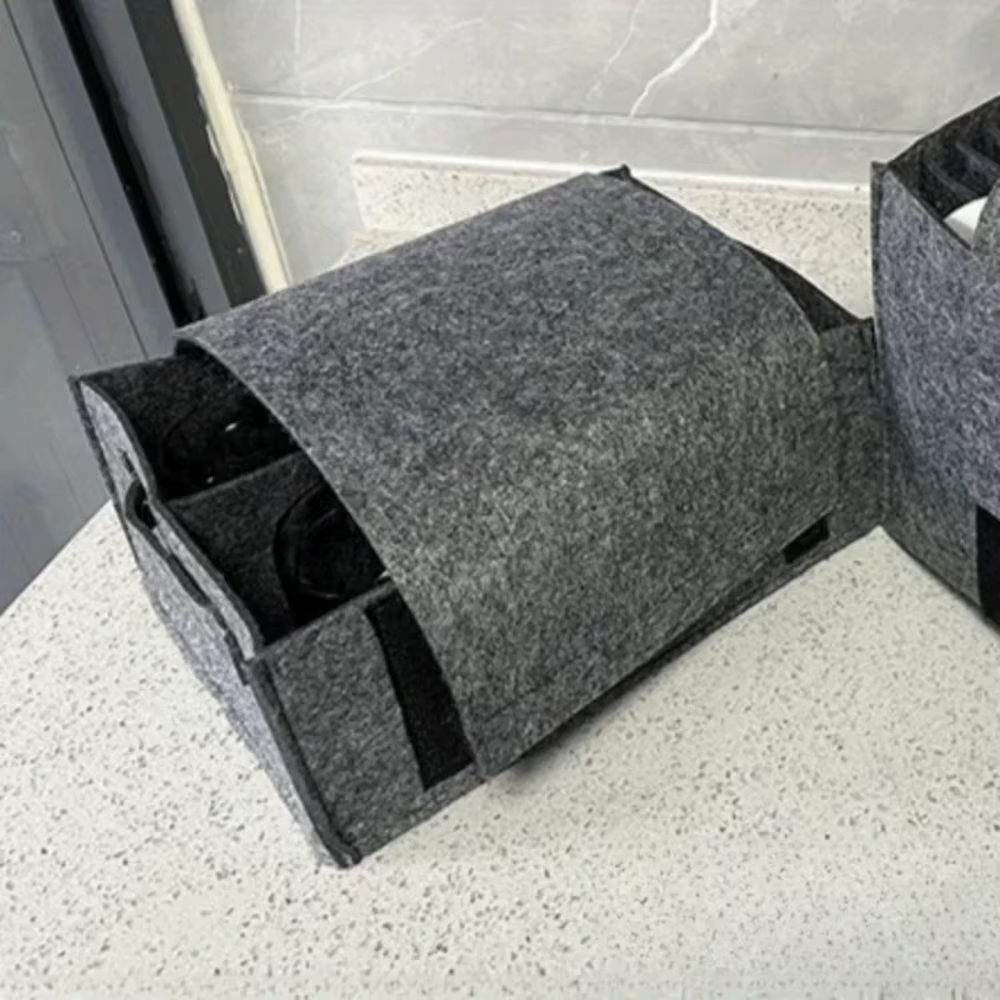 Sac de rangement pour assiettes