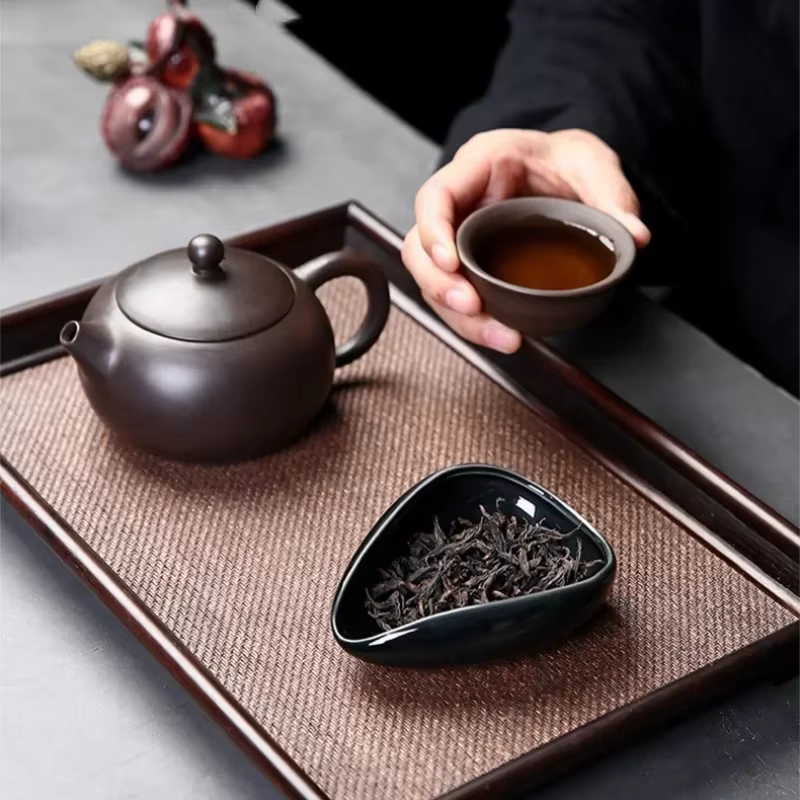 Tasse à mesurer les grains de café