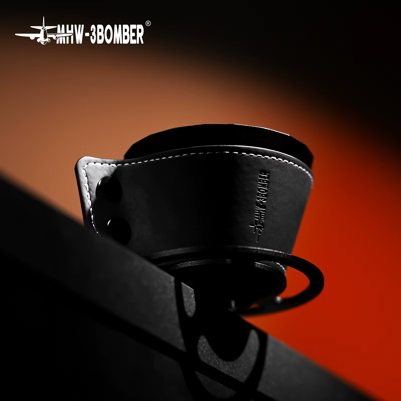 3BOMBER verser sur cafetière ensemble 500ml verre