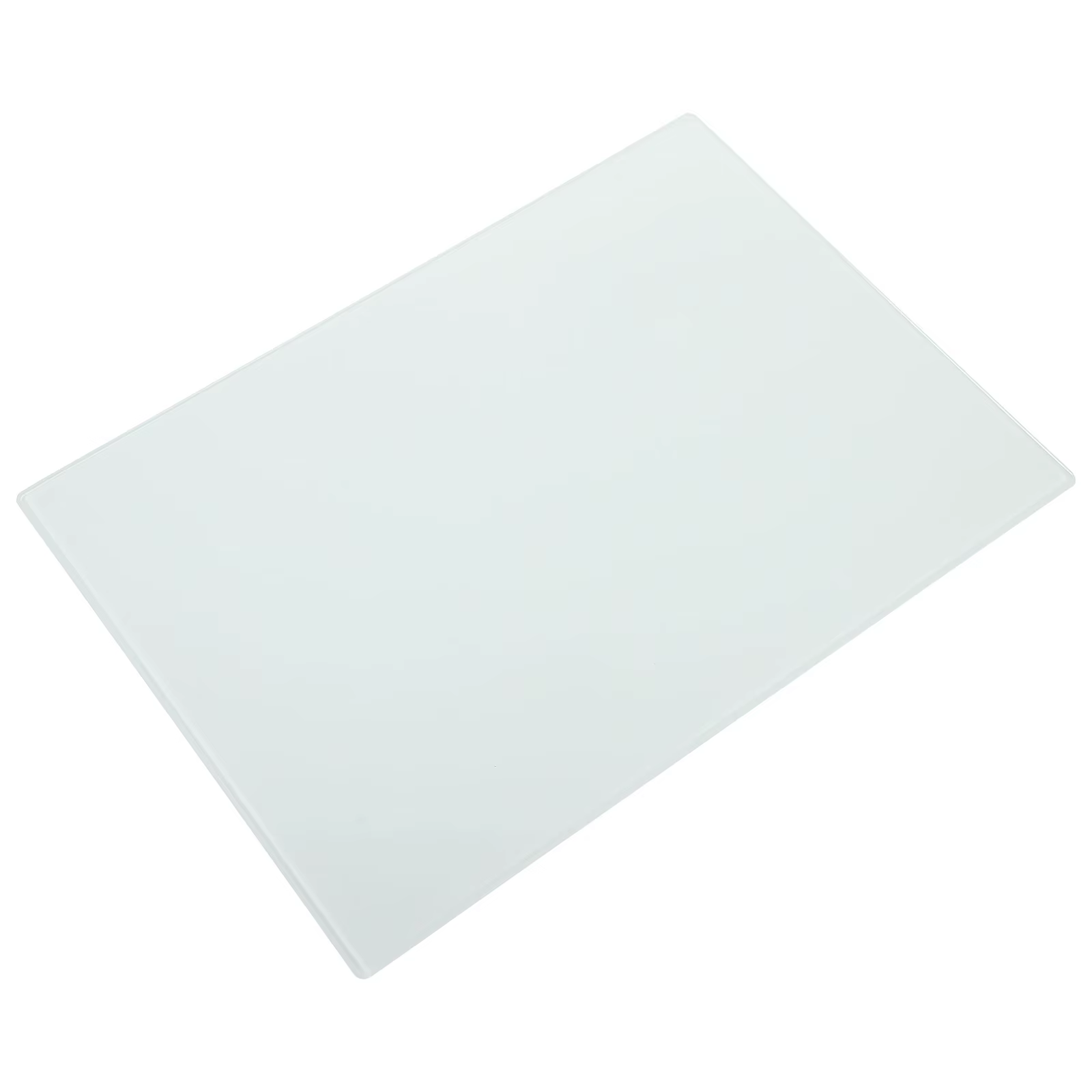 Planche à découper en verre épaisse