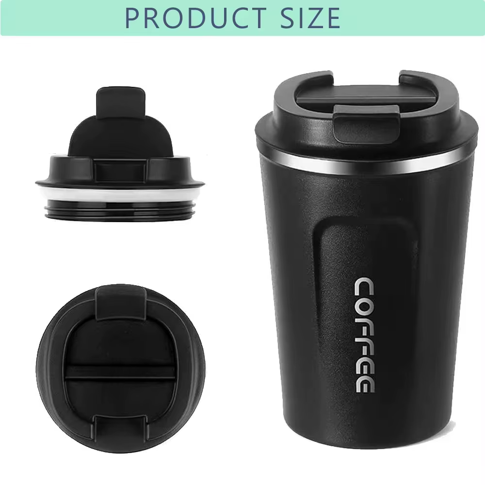 Mug isotherme de voyage Thermo Cafe