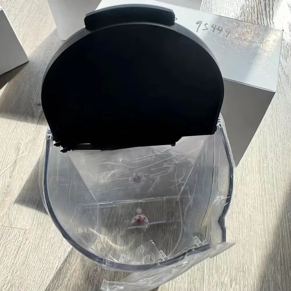 Réservoir d'eau de rechange Nespresso Krups Inissia, compatible avec les machines à café expresso Inissia C40, D40 et EN80