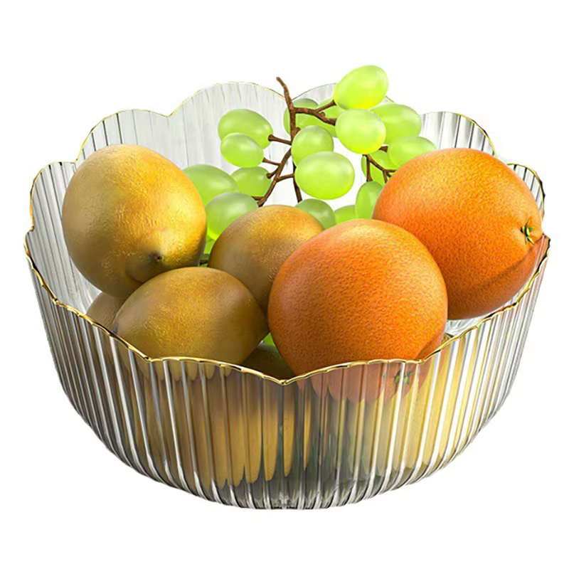 Bol à salade empilable