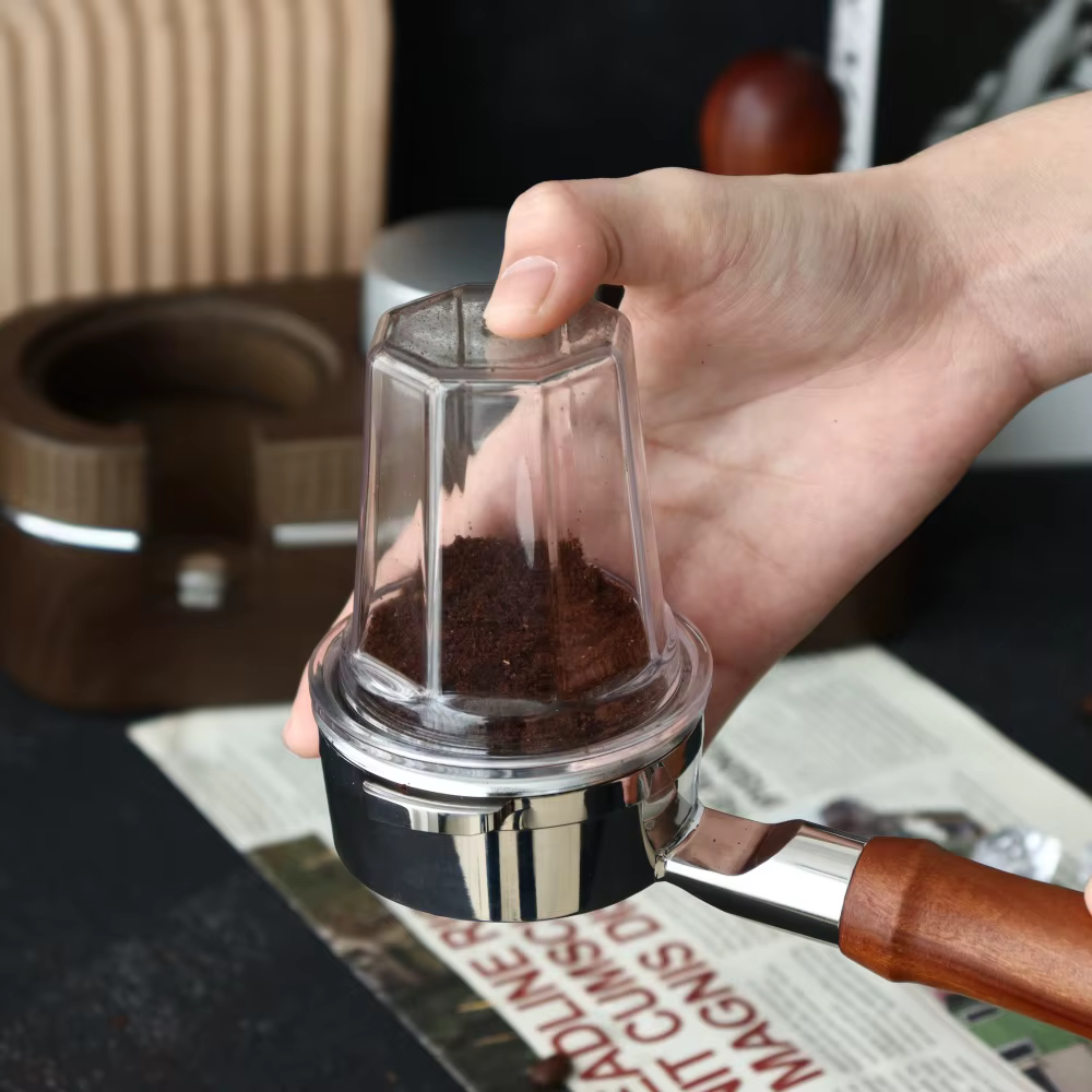 Tasse doseuse pour Machine à expresso