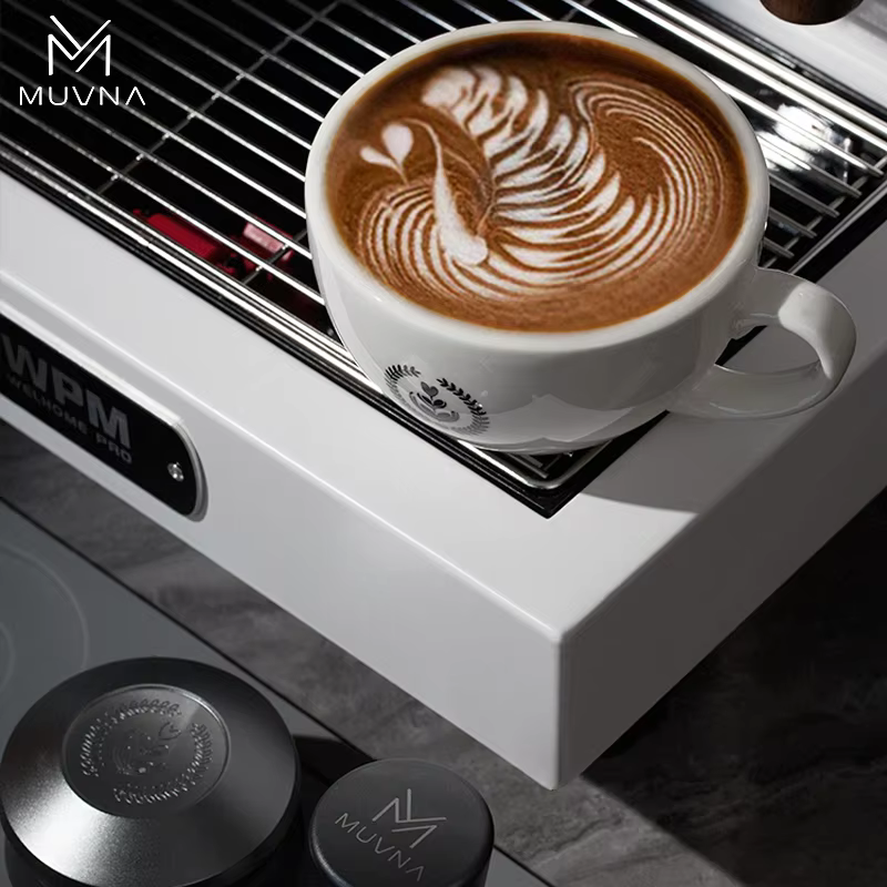 Ensemble de tasses et soucoupes à thé et expresso MUVNA 220/280 ml